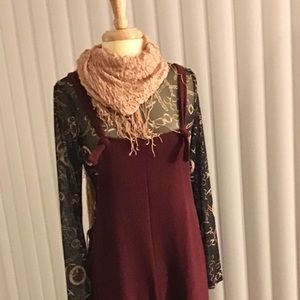 FULL OUTFIT!! Windsor Overall Bib Pants Jumpsuit!